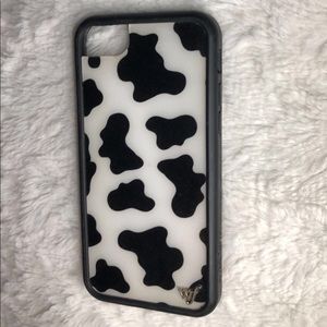 Wild Flower Phone case